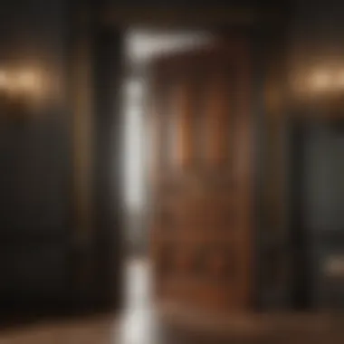 Threshold of Transcendence