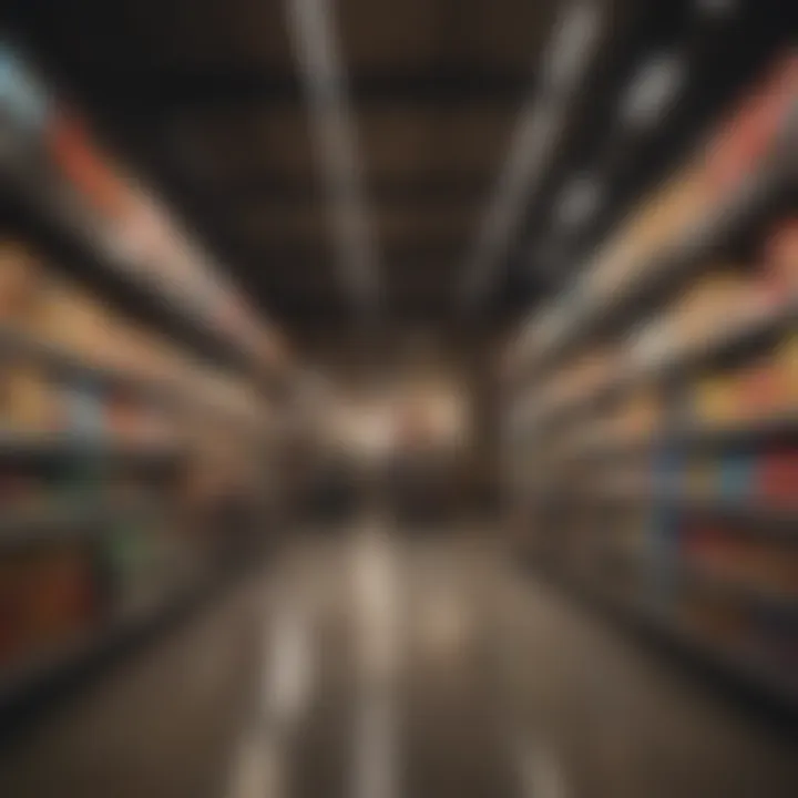 Comparing Local Shopping Offers with Fred Meyer Comparison of local shopping offers