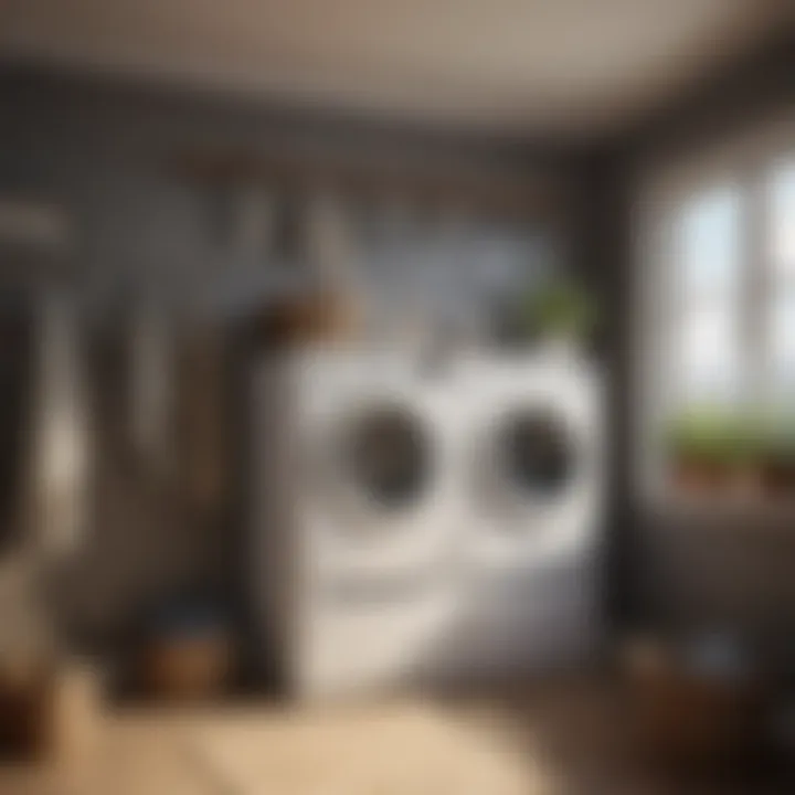 Efficient Clothesline Pulleys for Sustainable Laundry Practices