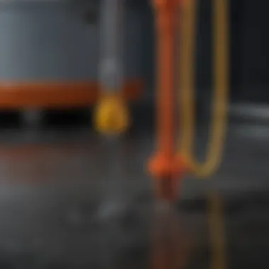 Maintenance Tips for the Sump Pump Float Rod Sump Pump Float Rod Maintenance