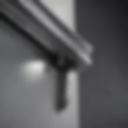 Garage Door Top Bracket