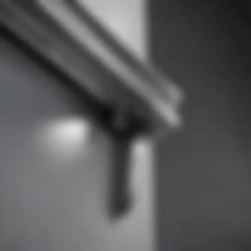 Garage Door Top Bracket