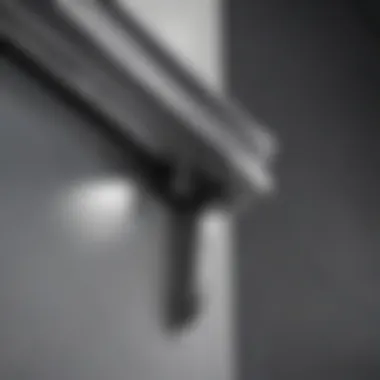 Exploring the Structural Integrity Garage Door Top Bracket