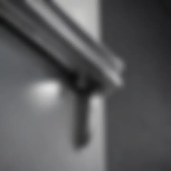 Exploring the Structural Integrity Garage Door Top Bracket