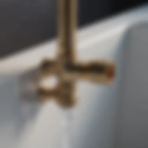 Innovative Design of Gatorbite Plumbing Fitting Gatorbite plumbing fitting showcasing innovative design