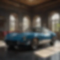 Exploring Group 26R 12V 540 CCA: A Comprehensive Guide Introduction