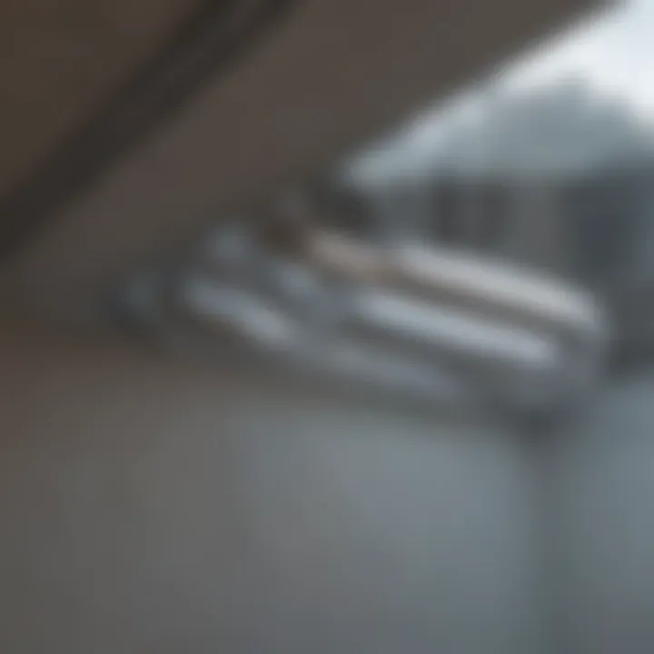 Insulated flexible ductwork