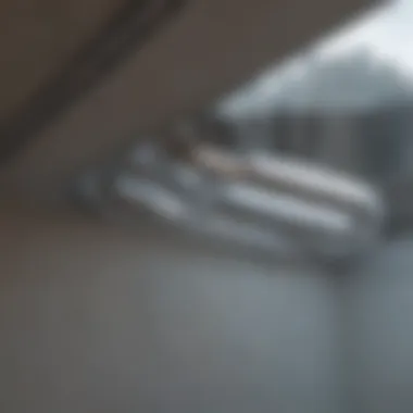 Innovative Insulated Flexible Ductwork Solution Insulated flexible ductwork