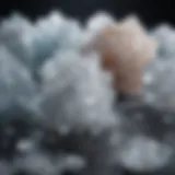 Ice melt salt options