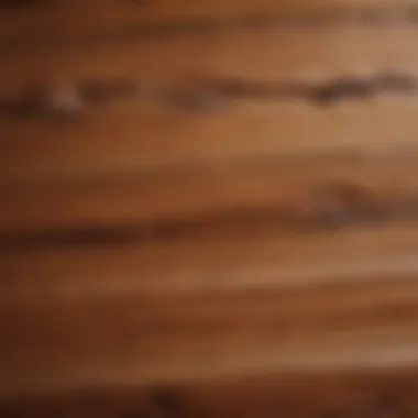 Close-Up of Cedar Wood Texture Close-up of the rich texture of cedar wood panels