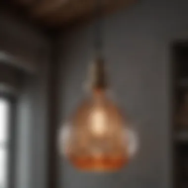 Sleek Pendant Lighting Fixtures Sleek Pendant Lighting Fixtures