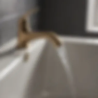 Maintenance Tips for Kohler Bathtub Spout