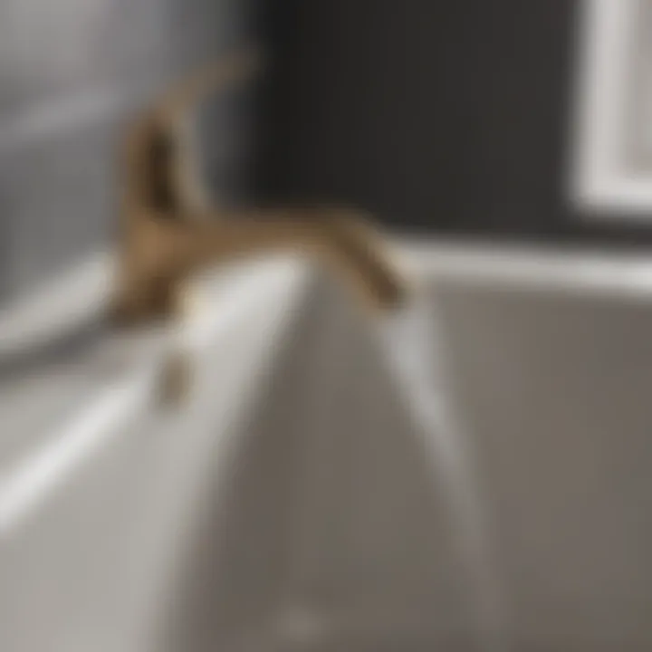 Maintenance Tips for Kohler Bathtub Spout