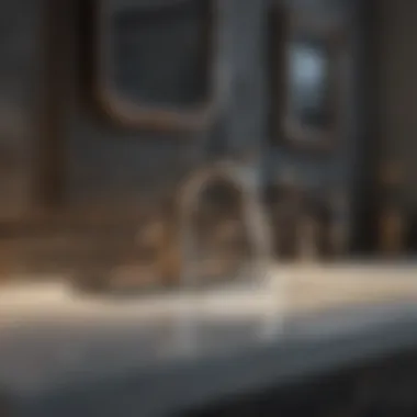 A seamless online shopping experience for plumbing materials.