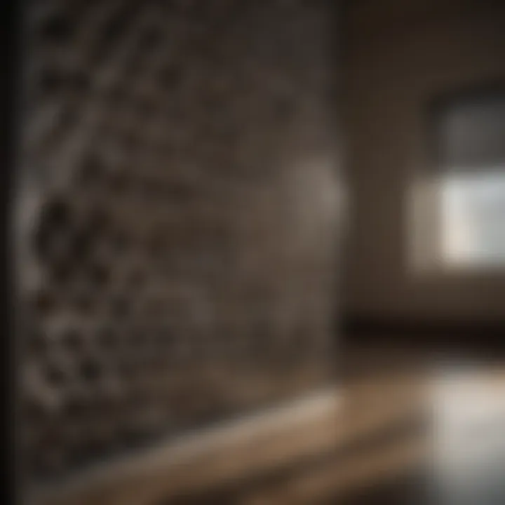 Future Research Directions in Lattice Sizes Visual representation of future research directions in lattice size study