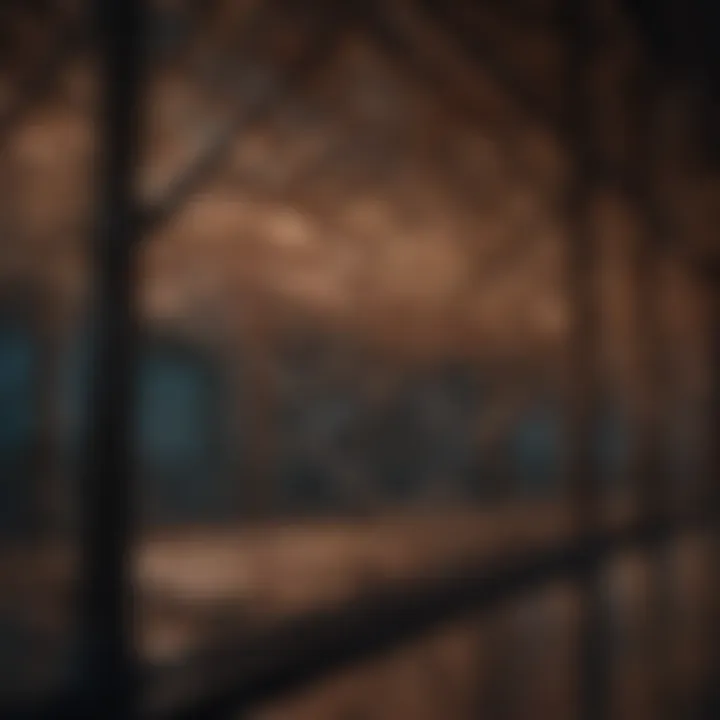 Mathematical Lattice Structures Graphical representation of lattice structures in mathematics