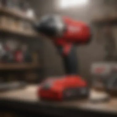 User Insights on Milwaukee Tools Selection User feedback and insights on Milwaukee tools selection.