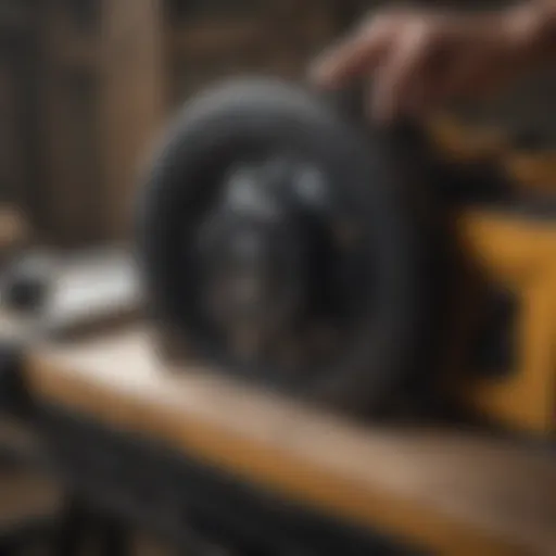 Enhanced Mobility