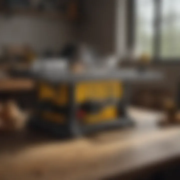Revolutionizing Workspaces