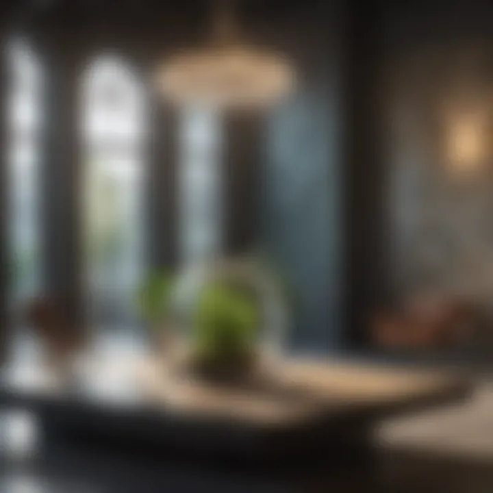 Sustainable Production Practices of Optix Plexiglass Sustainable production of Optix Plexiglass emphasizing eco-friendly practices