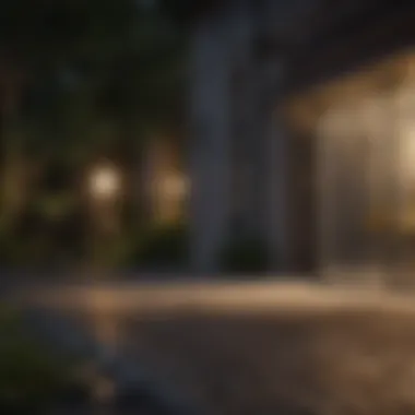 Efficient LED Lighting Fixtures LED Outdoor Lighting Fixtures