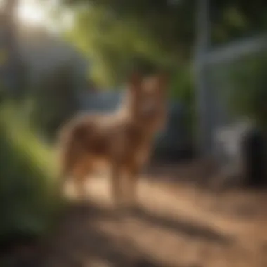 Seamless Setup Process PetSafe In-Ground Radio Fence Deluxe Installation