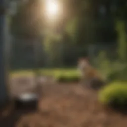 PetSafe In-Ground Radio Fence Deluxe System