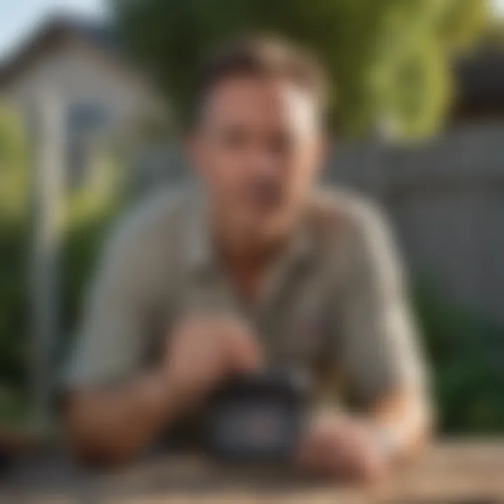 PetSafe In-Ground Radio Fence Deluxe Troubleshooting