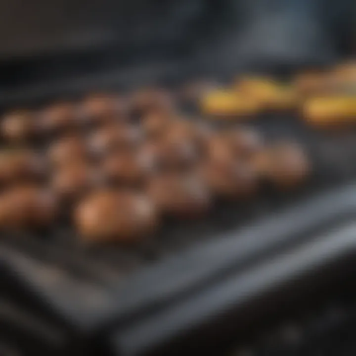 Precision Temperature Control