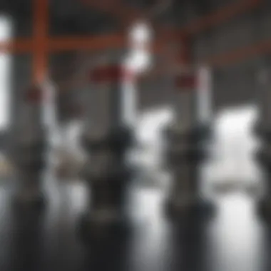 Polypropylene Fittings in Industrial Settings