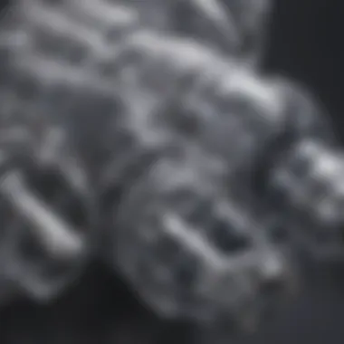 Precision Engineering of Polypropylene Fittings