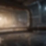 Innovative pipe connection method