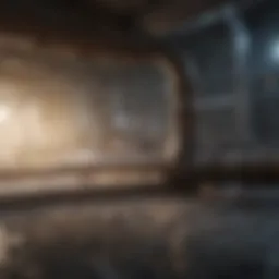 Innovative pipe connection method