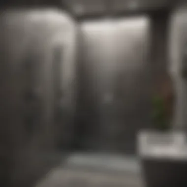 Expert Advice on Shower Upgrades