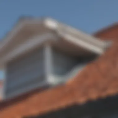 Prolonging Roof Durability Through Eave Ventilation Roof Lifespan Extension Benefits