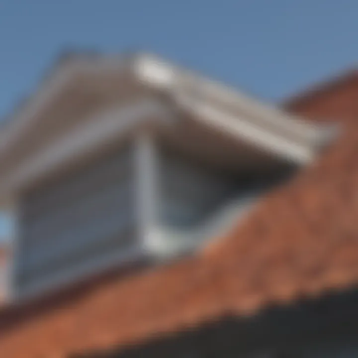 Prolonging Roof Durability Through Eave Ventilation Roof Lifespan Extension Benefits