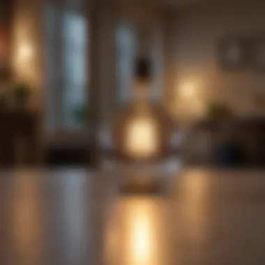 Exploring the Advantages of Philips LED Dimmable A19 Light Bulbs Elegant
