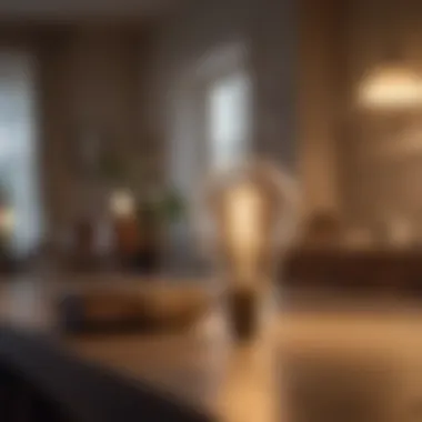 Glorious Exploring the Advantages of Philips LED Dimmable A19 Light Bulbs