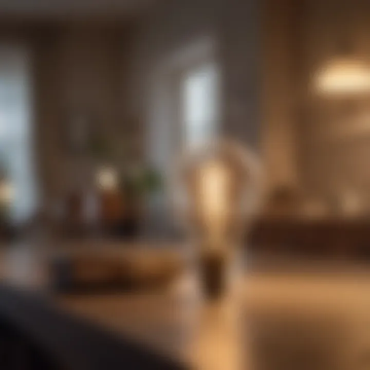 Glorious Exploring the Advantages of Philips LED Dimmable A19 Light Bulbs