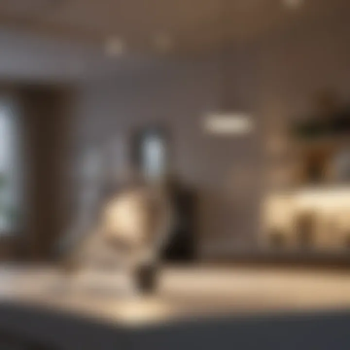 Exploring the Advantages of Philips LED Dimmable A19 Light Bulbs Installation