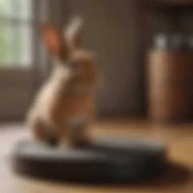 Weighing the Pros and Cons of Rabbit Repellents Pros and cons of rabbit repellents
