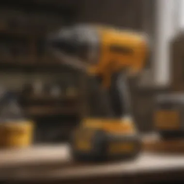 Glorious Exploring the Dewalt DW088 CG: A Comprehensive Analysis