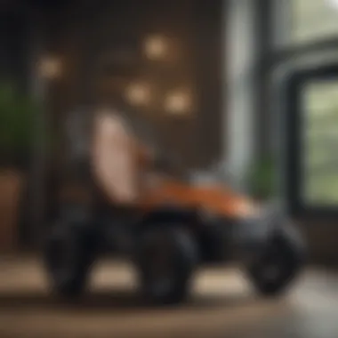 Exploring the Graco Magnum X7 Price: A Comprehensive Analysis Elegant