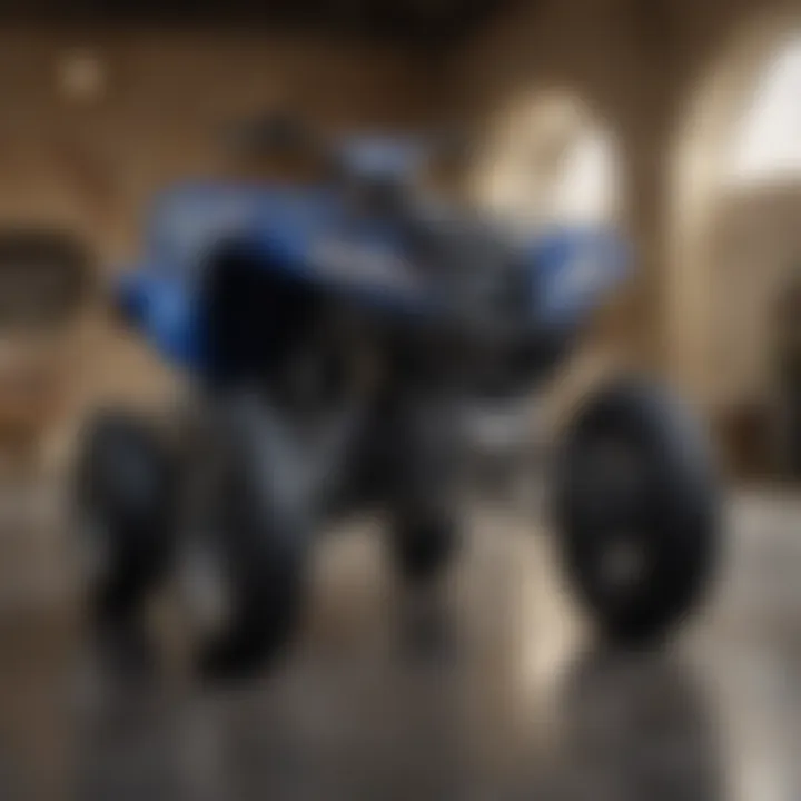 Exploring the Graco Magnum X7 Price: A Comprehensive Analysis Installation