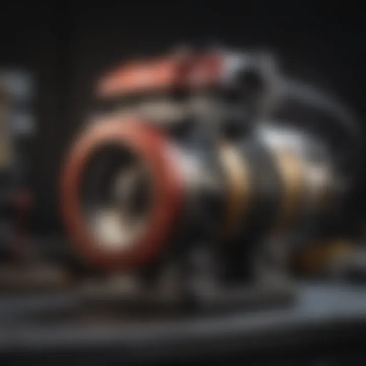 Exploring the M18 Fuel Grinder Kit: A Comprehensive Guide Installation Exploring the M18 Fuel Grinder Kit: A Comprehensive Guide Installation