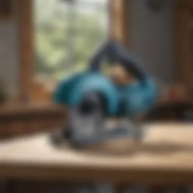 User feedback and testimonials on the Makita Skill Saw