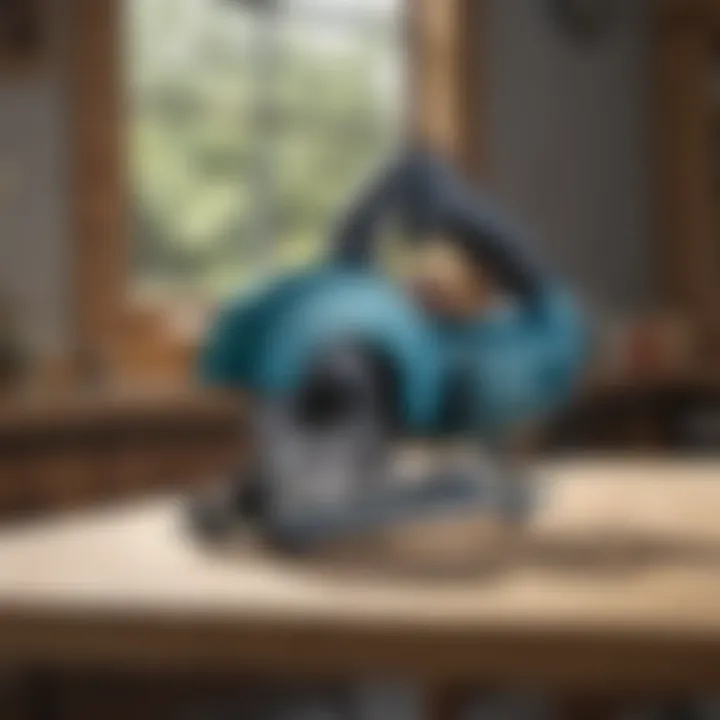 User feedback and testimonials on the Makita Skill Saw