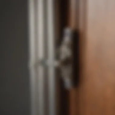 Maintenance Strategies for Bifold Door Hinges Maintenance tips for bifold door hinges