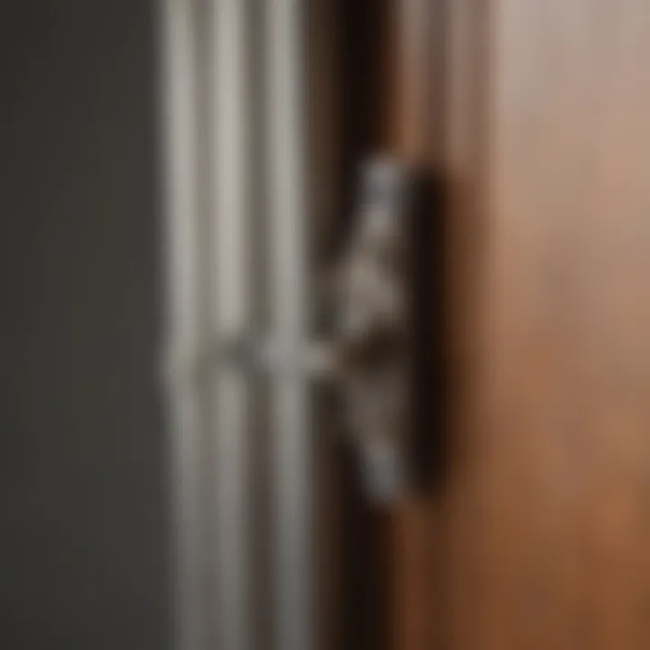 Maintenance Strategies for Bifold Door Hinges Maintenance tips for bifold door hinges