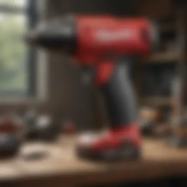 Exploring the Milwaukee 24V Impact Gun: A Comprehensive Guide Installation